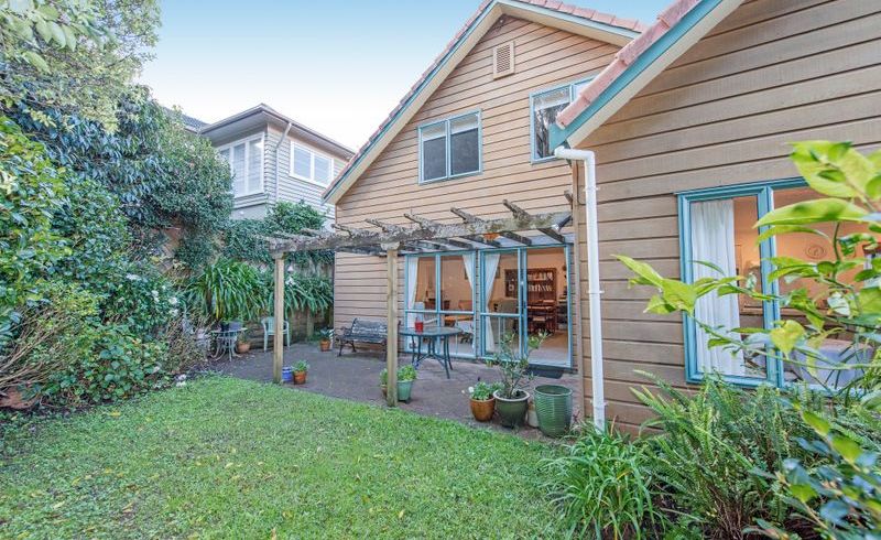  at 4/0 Haast Street, Remuera, Auckland