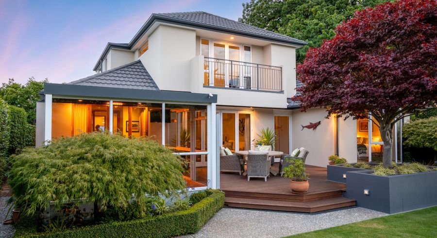  at 34A Glandovey Road, Fendalton, Christchurch City, Canterbury