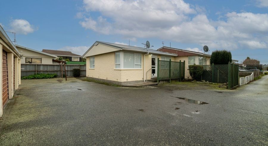  at 5/113 Middlepark Road, Sockburn, Christchurch City, Canterbury