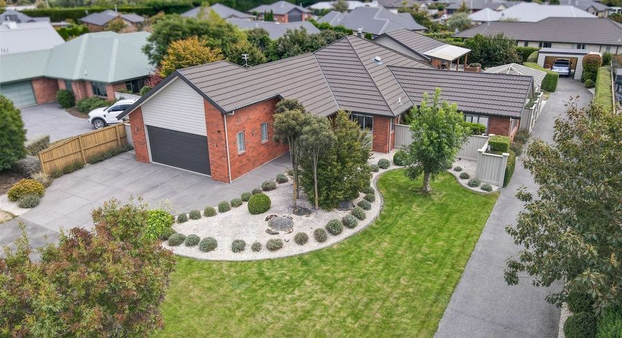  at 22 Melville Crescent, Rolleston, Rolleston