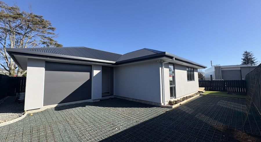  at 22B Willow Avenue, Stoke, Nelson, Nelson / Tasman