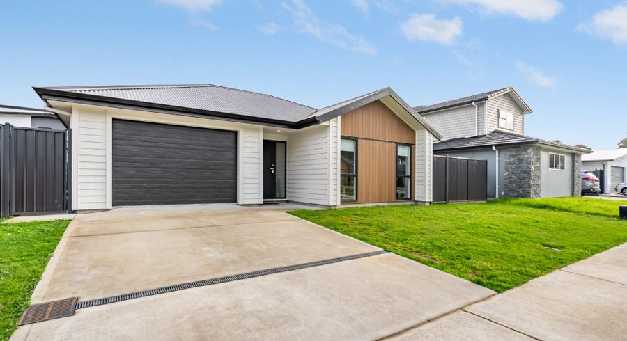  at 34 Castletown Street, Wallaceville, Upper Hutt