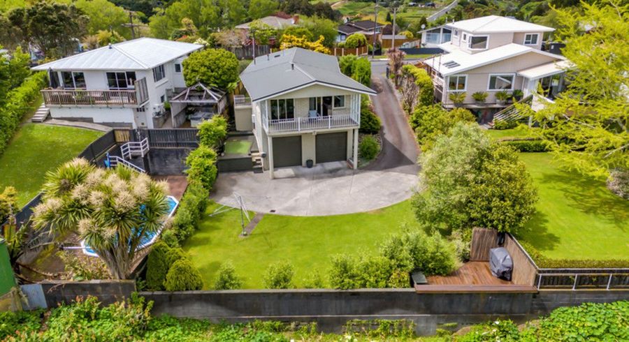  at 3 Cowling Road, Hurdon, New Plymouth