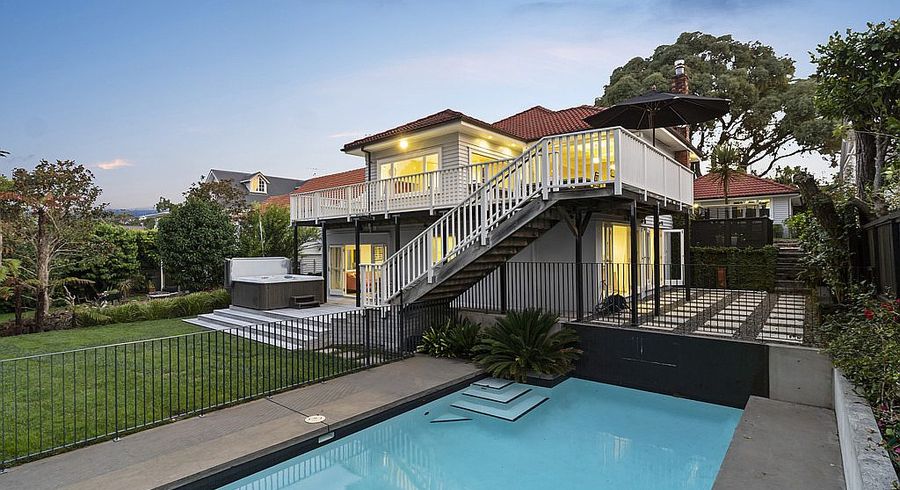  at 121 Wheturangi Road, Greenlane, Auckland City, Auckland