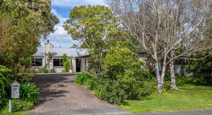  at 92 Titoki Street, Masterton, Masterton, Wellington