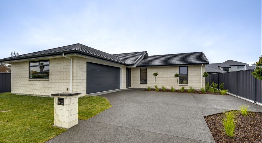  at 6 Matau Crescent, Frimley, Hastings