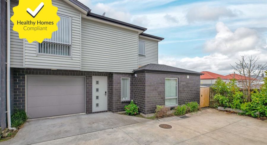  at 6/9 Maru Road, Takanini, Papakura, Auckland