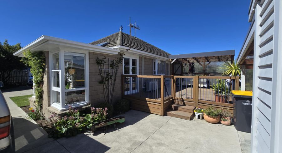  at 21 Kinnaird Place, Hillmorton, Christchurch City, Canterbury