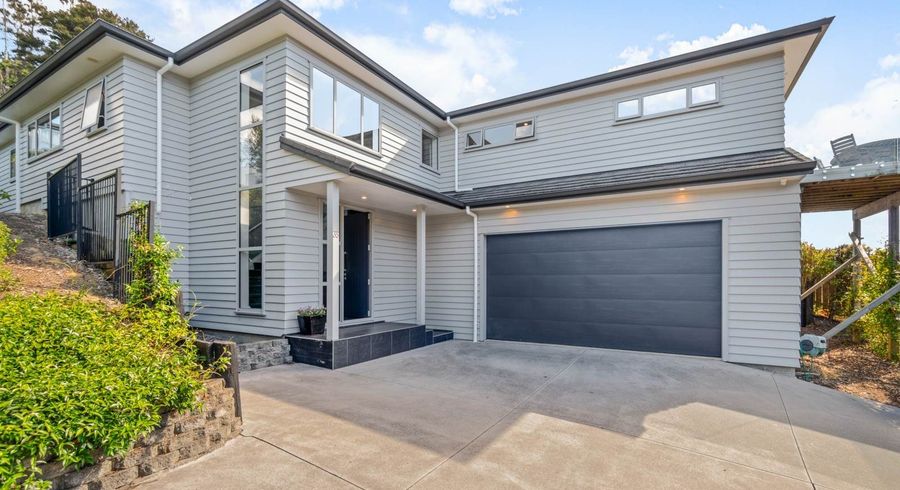  at 35 Te Puru Drive, Maraetai, Manukau City, Auckland