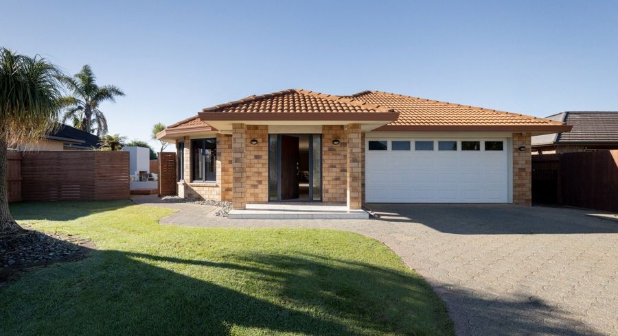  at 61 Keepa Close, Papamoa, Tauranga, Bay Of Plenty