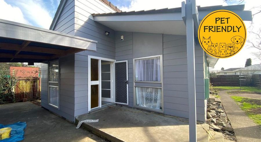  at 57A  Park Estate Road, Papakura, Papakura, Auckland