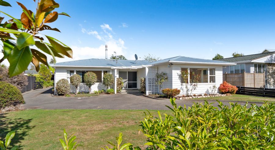  at 1 Plunket Street, Solway, Masterton