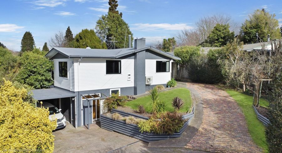  at 280 Sunset Road, Sunnybrook, Rotorua, Bay Of Plenty