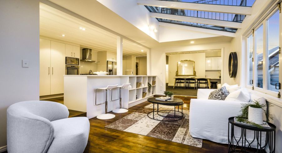  at 15 Belmont Terrace, Remuera, Auckland