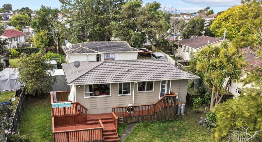  at 2/118 Hillcrest Road, Papatoetoe, Auckland