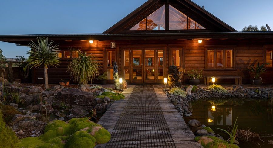 at 8 Ascot Vale, Tikitere, Rotorua