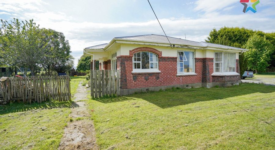  at 1730 Otautau-Nightcaps Road, NIGHTCAPS, OTAUTAU