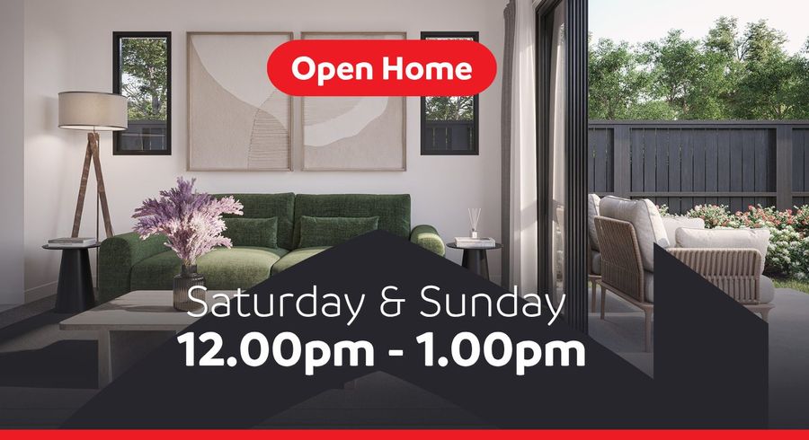  at Lot 309 - 25 Terapeke Crescent, Westgate, Waitakere City, Auckland