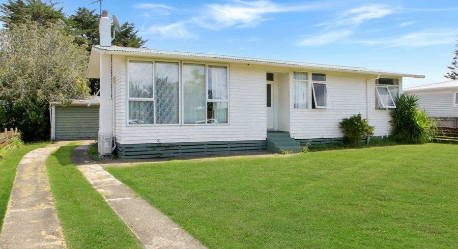  at 9 Archibald Street, Kaitaia, Kaitaia