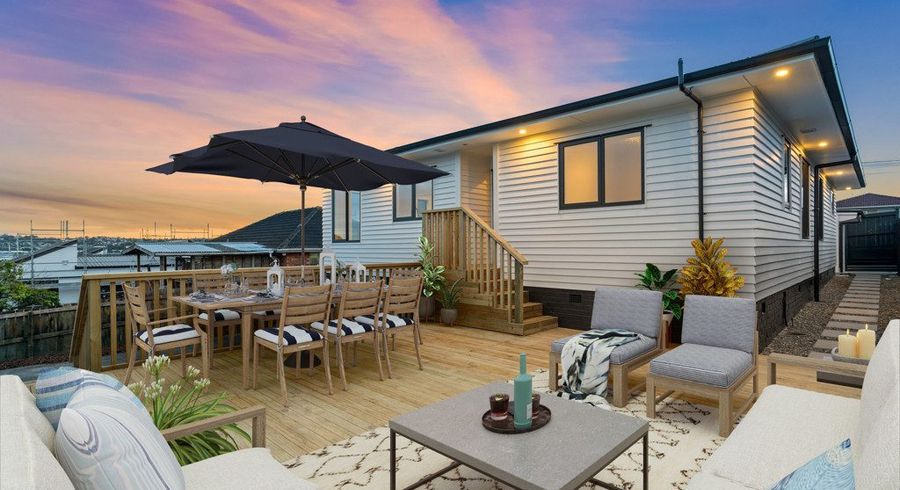  at 1/14 Tristram Avenue, Forrest Hill, North Shore City, Auckland
