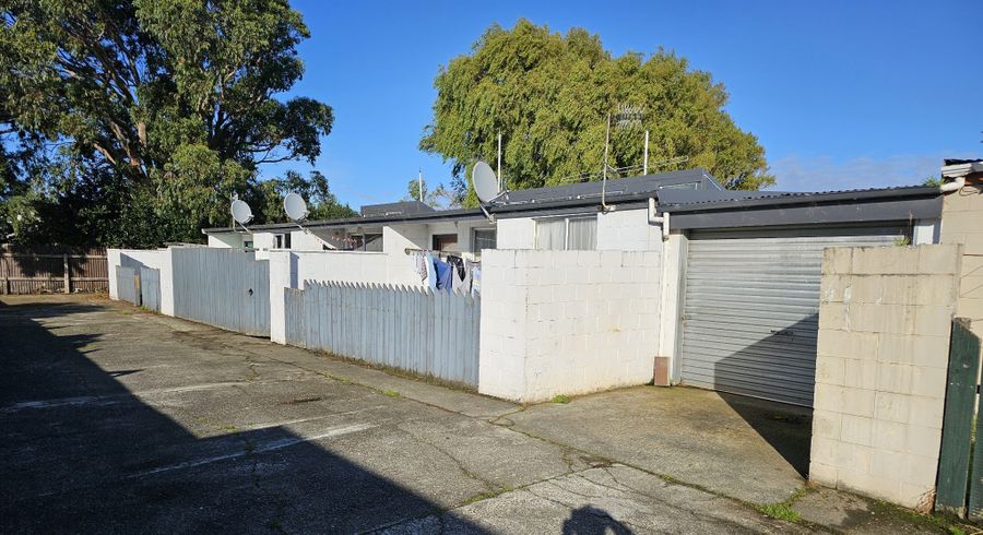  at 4/157 Crinan St, Appleby, Invercargill, Southland