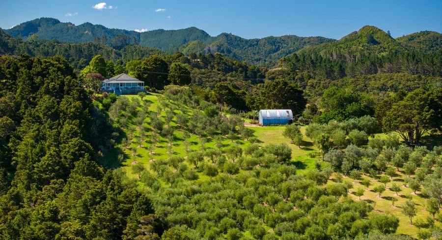  at 117 Te Awa Road, Pohangina, Feilding