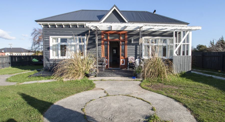  at 137 O'Hara Street, Appleby, Invercargill