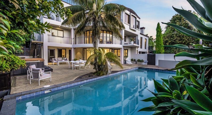  at 40 Bay Road, Saint Heliers, Auckland City, Auckland