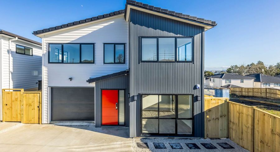  at 69 Rashni Road, Flat Bush, Auckland