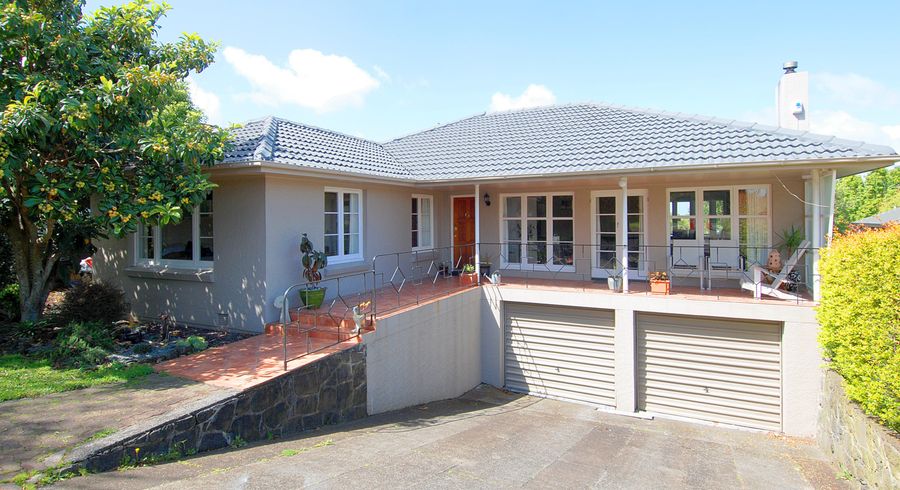  at 261 Kepa Road, Mission Bay, Auckland