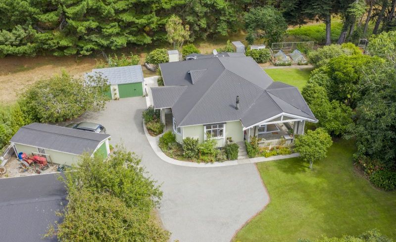  at 141 Oturoa Road, Poroutawhao, Levin
