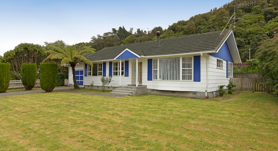  at 87 Owen Street, Belmont, Lower Hutt
