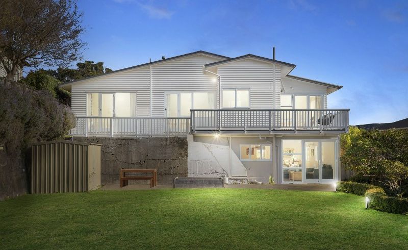  at 19 Lochiel Road, Khandallah, Wellington