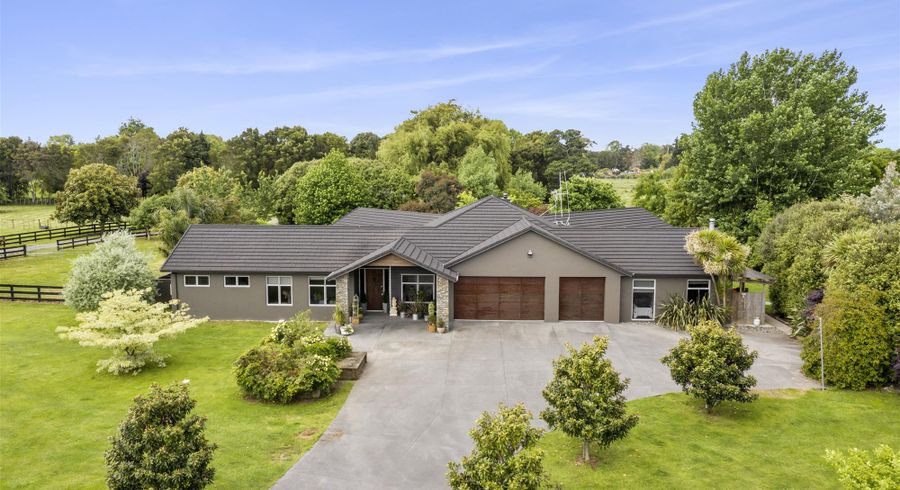  at 67C Davison Road, Newstead, Hamilton