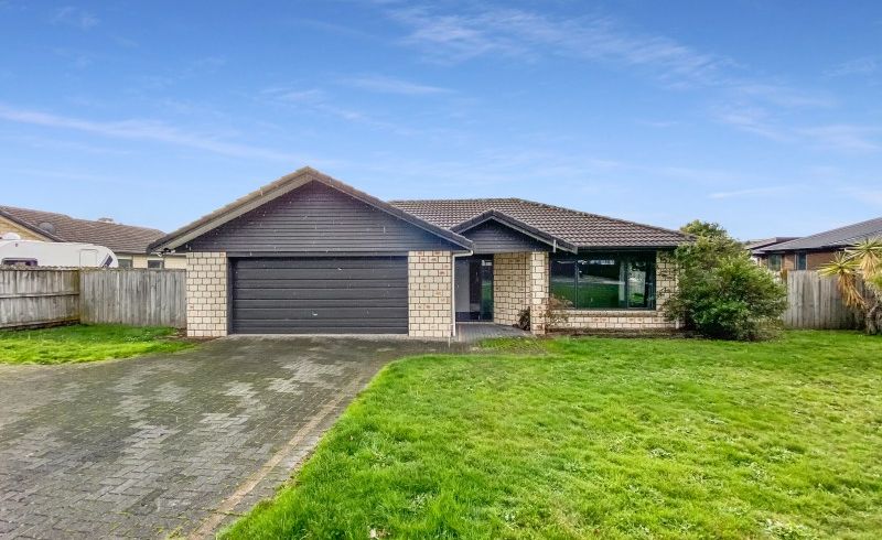  at 64 Western Road, Ngongotaha, Rotorua