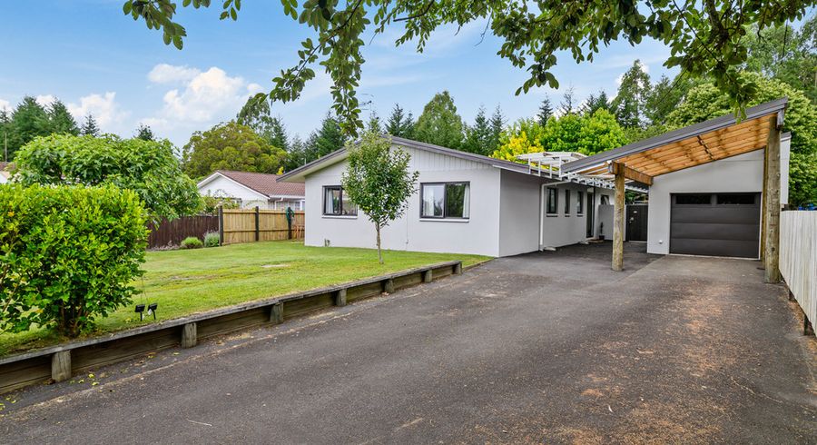  at 88 Tihi Road, Springfield, Rotorua