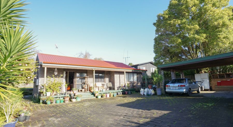 at 36 Dalgliesh Avenue, Forest Lake, Hamilton