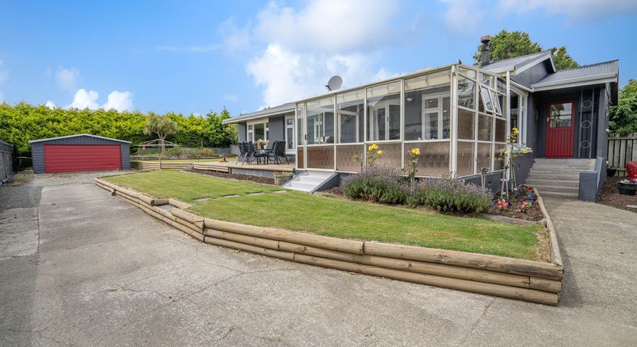  at 707 North Road, Lorneville, Invercargill