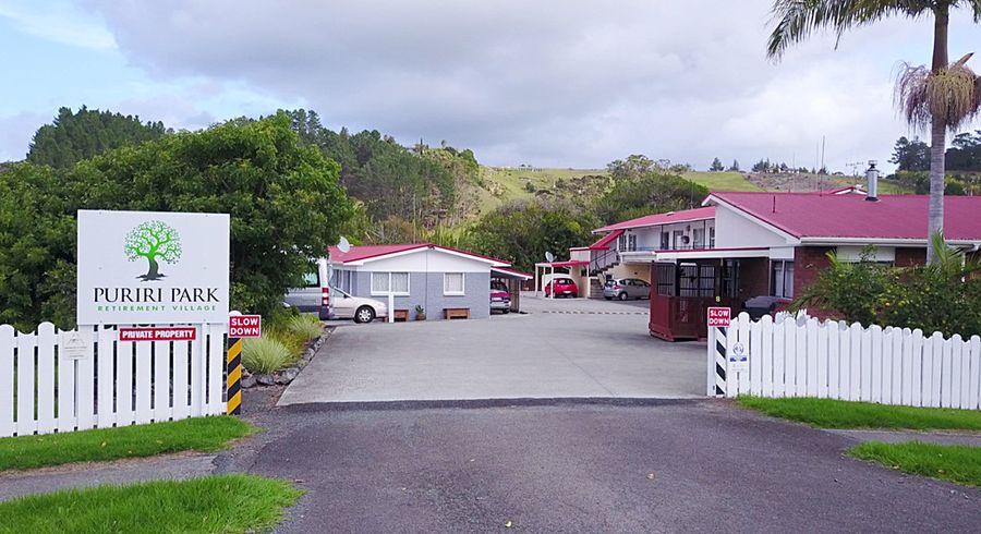  at 21/61 South Road, Kaitaia, Kaitaia