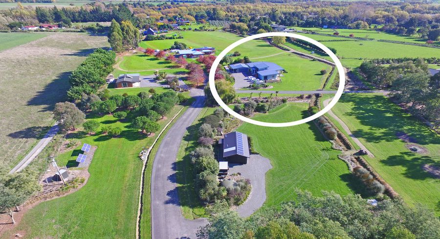  at 672C Te Whiti Road, Masterton