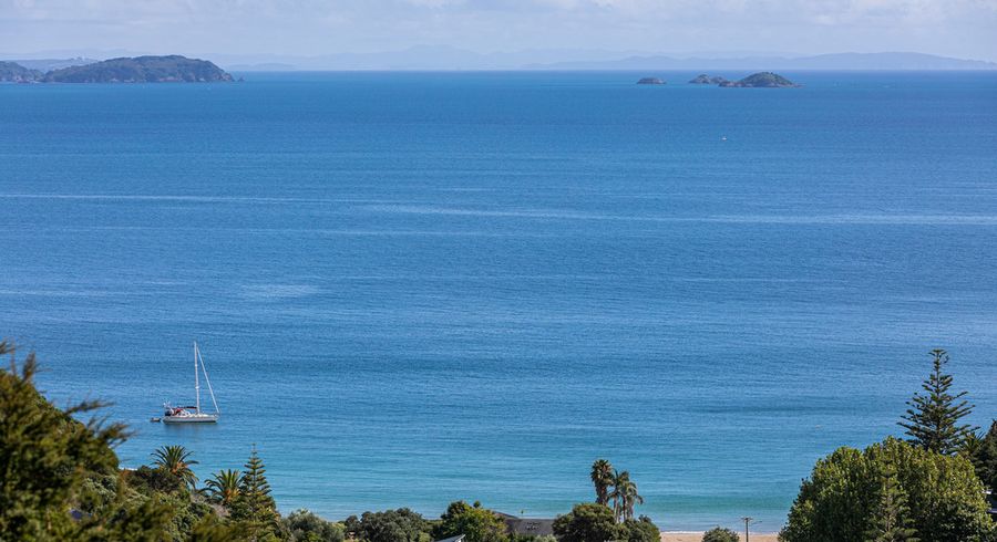  at 64A Hill Road, Palm Beach, Waiheke Island