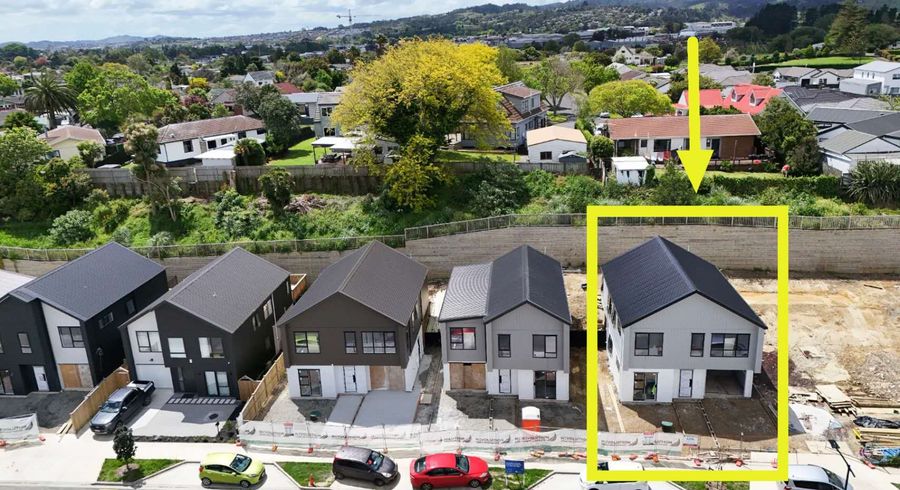  at 34 Bannockburn Road, Opaheke, Papakura, Auckland