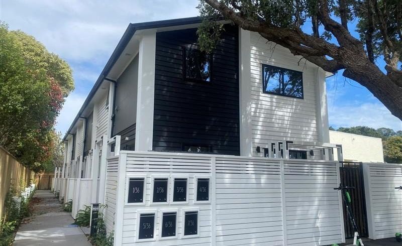  at 4/36 Mitchell Street, Epuni, Lower Hutt, Wellington