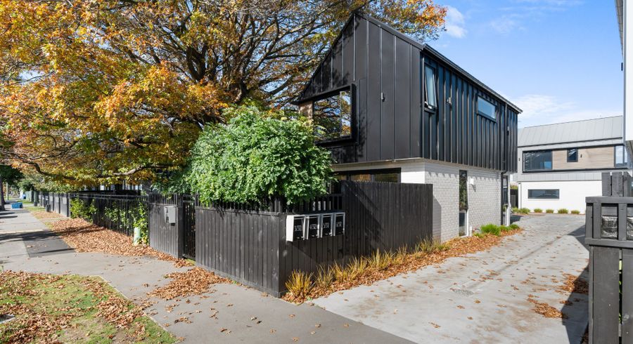  at 2/312 Worcester Street, Linwood, Christchurch City, Canterbury