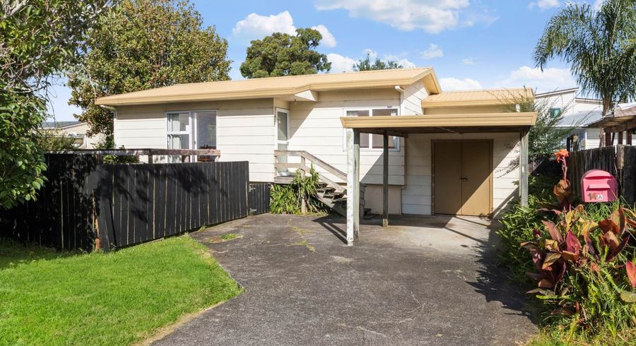  at 14 Lorraine Avenue, Mount Albert, Auckland
