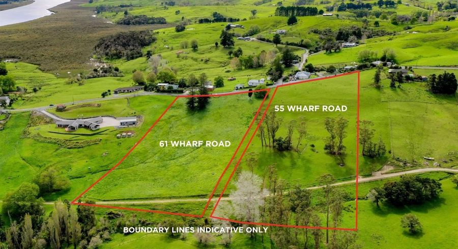  at Port Albert, Wellsford, Rodney, Auckland