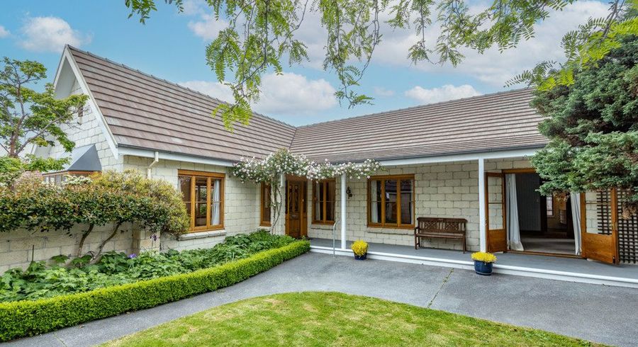  at 12B Hanrahan Street, Upper Riccarton, Christchurch