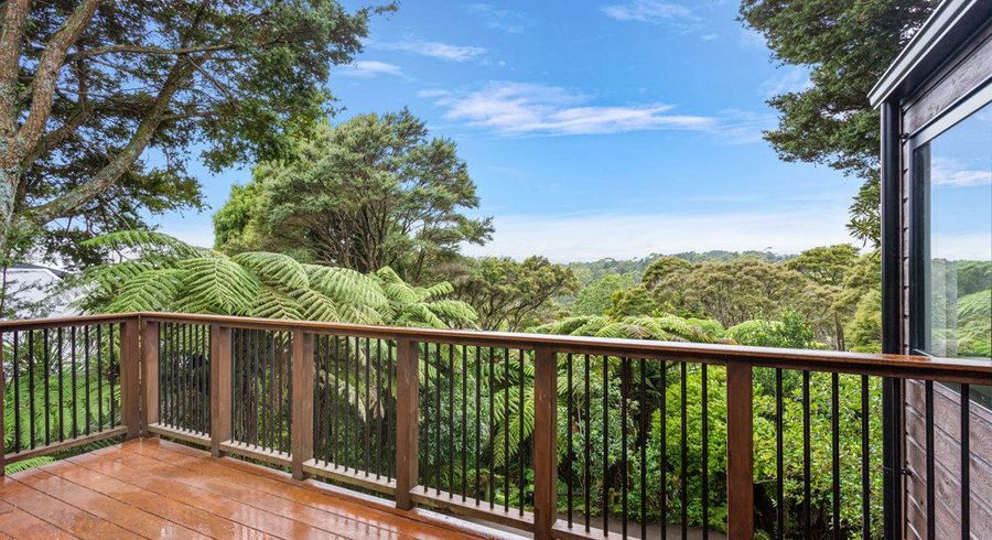  at 189 Shaw Road, Oratia, Waitakere City, Auckland