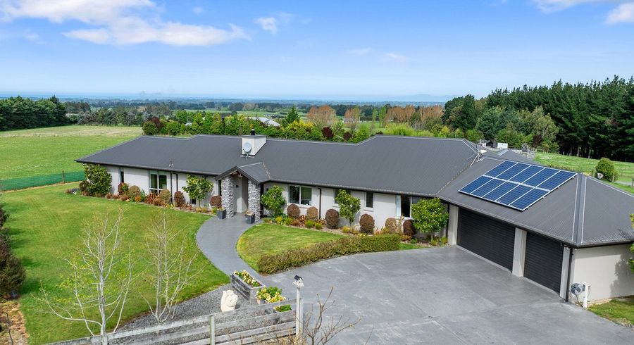  at 130 Copples Road, Ashley, Waimakariri, Canterbury