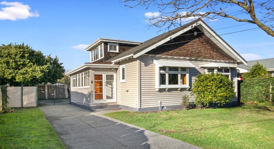  at 166 Petrie Street, Richmond, Christchurch